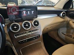 مرسيدس بنز GLC